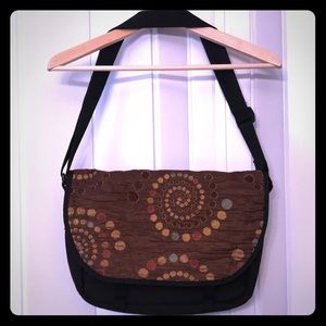 Laptop bag from Vermont